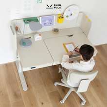 Load image into Gallery viewer, Loft Study Desk