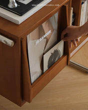 Load image into Gallery viewer, Wesley Cabinet