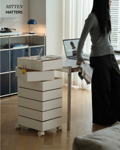 Load image into Gallery viewer, Castel high Cabinet
