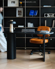 Load image into Gallery viewer, Philip Desk (All Black)