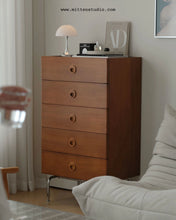 Load image into Gallery viewer, Danish Drawers