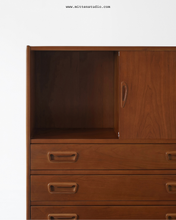 Load image into Gallery viewer, Fika Storage Cabinet ( May Take longer than 60 days )