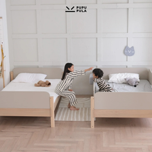 Load image into Gallery viewer, Steady Bunk Bed