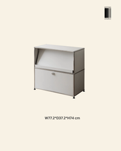 Load image into Gallery viewer, B&T Vinyl Cabinet