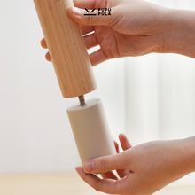 Load image into Gallery viewer, Snowy Paws Adjustable Play Table & Chair