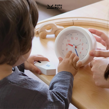 Load image into Gallery viewer, Little Ben Alarm Clock