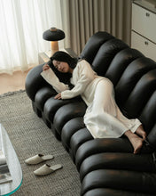 Load image into Gallery viewer, Serpentine Sofa