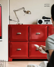 Load image into Gallery viewer, Moma Sideboard (Metal)