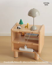 Load image into Gallery viewer, Mumu Nightstand