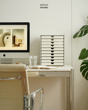Load image into Gallery viewer, Mudule file cabinet