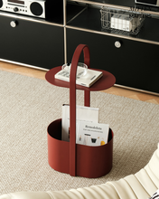 Load image into Gallery viewer, HB Sofa side table