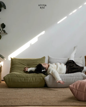 Load image into Gallery viewer, Baby Caterpillar Sofa