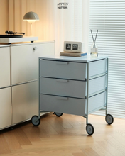 Load image into Gallery viewer, Mobil Mat Cabinet