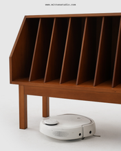 Load image into Gallery viewer, Fika Magazine Cabinet