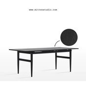 Load image into Gallery viewer, Nora Dining Table