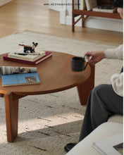 Load image into Gallery viewer, Fika Sofa Table