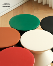 Load image into Gallery viewer, Circular Edge Stool