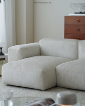 Load image into Gallery viewer, Mason Corduroy Sofa