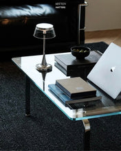 Load image into Gallery viewer, Sam Mirror Sofa Table