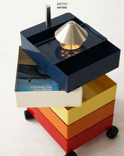 Load image into Gallery viewer, Castel Low Cabinet
