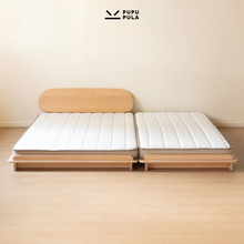 Load image into Gallery viewer, Building Blocks Montessori Bed