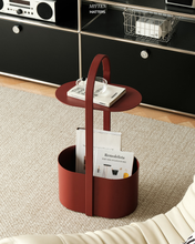 Load image into Gallery viewer, HB Sofa side table