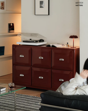 Load image into Gallery viewer, Moma Sideboard (Metal)