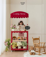 Load image into Gallery viewer, Lovely Convertible Kids Storage Rack