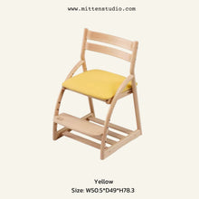 Load image into Gallery viewer, Rainbow Chair