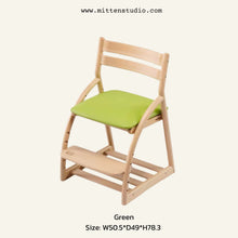 Load image into Gallery viewer, Rainbow Chair