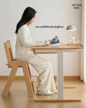 Load image into Gallery viewer, LuLu Adjustable Desk
