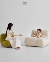 Load image into Gallery viewer, Aino Armchair