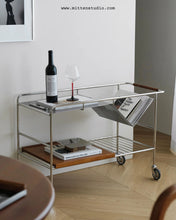 Load image into Gallery viewer, Mandy Trolley