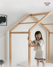 Load image into Gallery viewer, Little Haus Bed