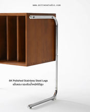 Load image into Gallery viewer, Wesley Cabinet
