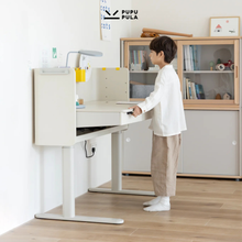 Load image into Gallery viewer, Loft Study Desk