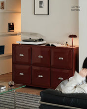 Load image into Gallery viewer, Moma Sideboard (Metal)