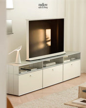 Load image into Gallery viewer, Unica TV Cabinet