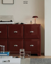 Load image into Gallery viewer, Moma Sideboard (Metal)