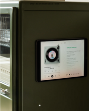 Load image into Gallery viewer, Moma Low Cabinet (Metal)