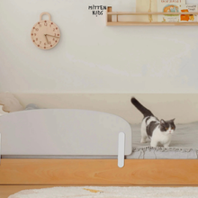 Load image into Gallery viewer, Luna Kids Bed Accessories + Extension