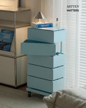 Load image into Gallery viewer, Dotas Rotation Cabinet