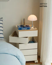 Load image into Gallery viewer, Castel Low Cabinet