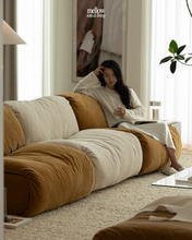 Load image into Gallery viewer, Nora Modular Sofa