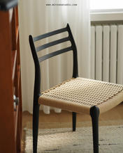 Load image into Gallery viewer, Molloe Chair