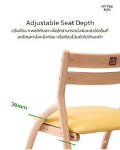 Load image into Gallery viewer, Rainbow Chair