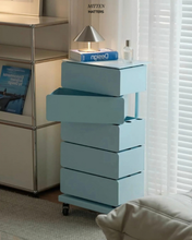 Load image into Gallery viewer, Dotas Rotation Cabinet