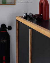 Load image into Gallery viewer, Berlin Shoe Cabinet