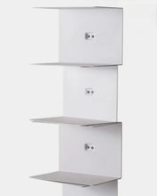 Load image into Gallery viewer, Sapiens Steel Bookshelf
