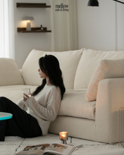 Load image into Gallery viewer, Serene Sofa